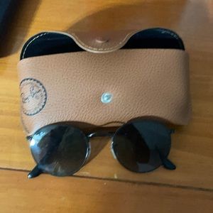 Ray ban sunglasses